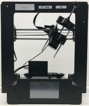 TP Tester V2
